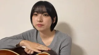 香野子　kanoko  雑談＆弾き語り配信