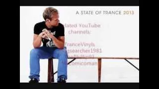 1LIVE MOVING Exclusive Artist Mix by Armin van Buuren