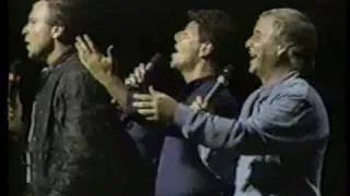 1986 - Rockin' Finale - Golden Boys 6 of 6