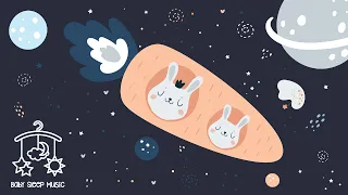 Cosmic Lullaby | Baby Sleep Frequency  | Baby Sleep Music | Ambient Music for Sleep