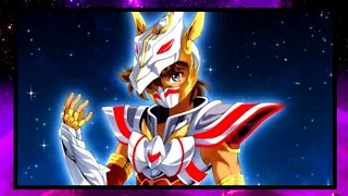 A CONTINUAÇÃO de PRÓLOGO do CÉU! Capítulo 04 - Saint Seiya Hakuren Studios / Sempre Quis Saber