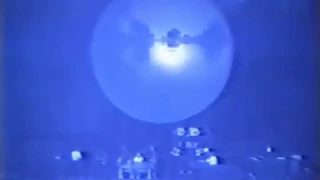 Pink Floyd - Signs Of Life (Maine Road Manchester 08-08-1988)