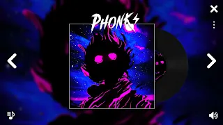 Phonk Music 2023 ※ Aggressive Drift Phonk ※ Фонкa 2023 ※ become a beast