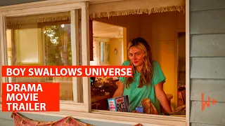 Boy Swallows Universe  (2024) | Official Movie Trailer