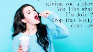 Ty Dolla $ign - Drop That Kitty  ft Charli XCX and Tinashe (lyrics)