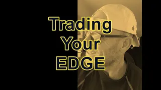Only Trade YOUR EDGE (Best Day Trading Setups)