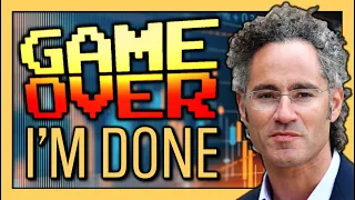 💔 IT'S OVER! I'm Done With Palantir Stock (Here's Why)