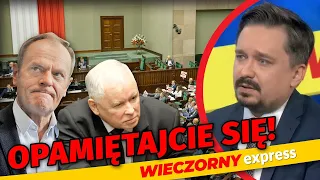 "OPAMIĘTAJCIE się!" RPO apeluje do POLITYKÓW w trakcie KAMPANII