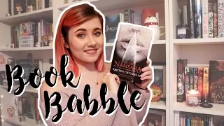 The Last Namsara Book Babble | SPOILER FREE