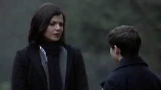 Henry & Regina Scene 3x14 Once Upon A Time