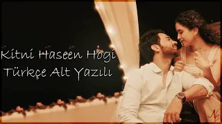 Kitni Haseen Hogi Türkçe Alt Yazılı - HIT: The First Case - Arijit Singh