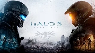 Halo 5 Guardians Película Completa Español Latino - Todas Las Cinemáticas - GameMovie 1080p