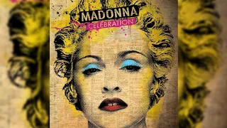 Madonna - Beautiful Stranger (Audio)