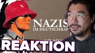 Expoesd: Nazis im Deutschrap | Ehrensache Reaktion