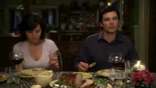 smallville Hostage Clois Farm Dinner.avi