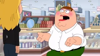 Family Guy: Peter Loses Lois