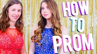 Things to Know Before Prom 2016! Prom Life Hacks, Advice  + More! Guide to Prom