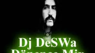 Dj DeSWa - Dönence Mix
