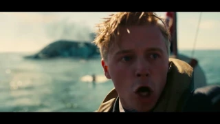 [60FPS] Dunkirk IMAX Exclusive TV Spot  60FPS HFR HD