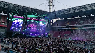 Algorithm Muse live in Cologne Germany 29-06-2019