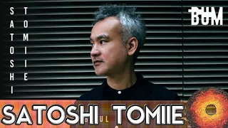 Satoshi Tomiie - live @ BUM [18.JUL.20]