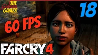 Прохождение Far Cry 4 [HD|PC|60fps] - Часть 18 (Тарун Матара)