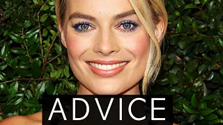 Celebrities Give Life Advice
