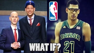 What If Isaiah Austin becomes a NBA SUPERSTAR? A SPORTS MIRACLE STORY!