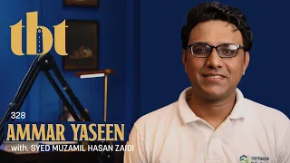 Ammar Yaseen: VP Investments Sarmaaya.pk, Portfolio Tracking, Debt & Economic Cycles | 328 | TBT