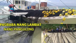 GANITO SA AMIN.. TULONG TULONG SA PAGDISKARGA NANG LAMBAT.. (PANGULONG FISHING) |Mund's TV|