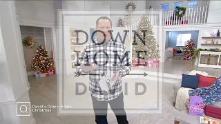 Down Home with David | December 5, 2019