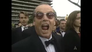 90's Oscar Red Carpet (Tears For Fears version)