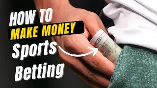 The Ultimate Sports Betting Tool: Transform Into a Sharp Bettor Instantly!