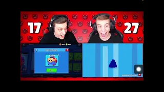 DIE TOP 30 AUSRASTER VON LUKAS BRAWL STARS 😱