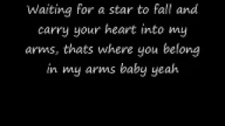 Waiting for a star to fall - Boy meets Girl 0