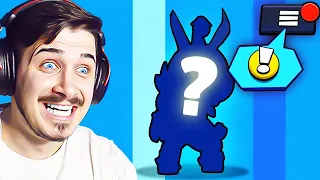 BRAWL STARS NAM JE DAO BRUTALNE NAGRADE! :O