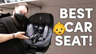 WHAT TO THINK ABOUT WHEN PICKING A CAR SEAT | INFANT CAR SEAT 2020