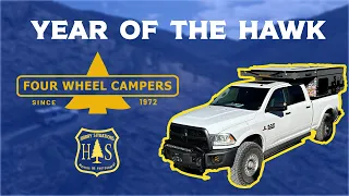Four Wheel Camper vs Northstar Pop Up Camper- Which Is Better?