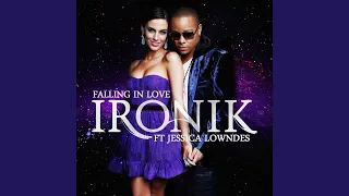 Falling In Love (feat. Jessica Lowndes) (Teddy's Grimey Remix)