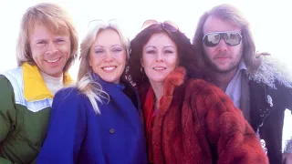 ABBA Christmas Songs – All Musical Projects 1967–2023 | History