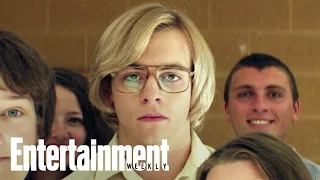 Ross Lynch On Playing Jeffrey Dahmer: 'Excited To Do Something Unexpected' | Entertainment Weekly