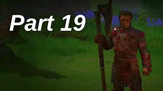 WARTALES Early Access Gameplay Walkthrough - Part 19