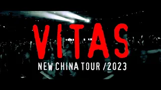 VITAS / THE STAR / NEW TOUR / CHINA 2023