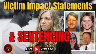 Lori Vallow Daybell SENTENCED | Victim Impact Statements, Will She Make a Statement?