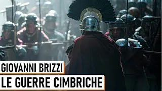 Le Guerre Cimbriche - Giovanni Brizzi