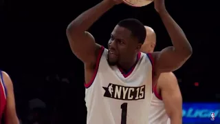 Kevin Hart Best Mic’d Up Celebrity’s Game