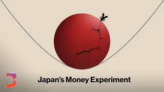 Japan’s Massive Money Experiment Is Over. Now What?