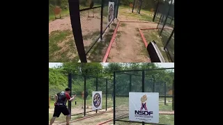 Thailand International IPSC Handgun 2023