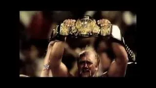 Stone Cold Steve Austin vs. Hulk Hogan Promo