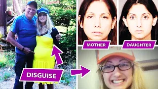 The Insane 10 Year Mother Daughter Fake Pregnancy Scam for $15 Million